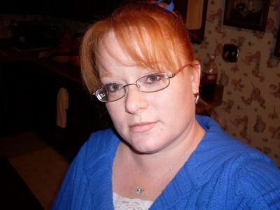 Mandy Roberts