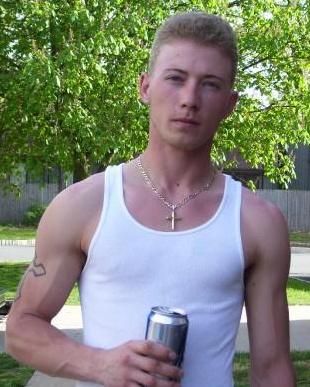 Brian Thomas