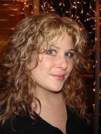Amy Sonnenberg