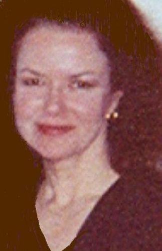 Anne Gardner