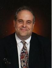 Carl Bucking