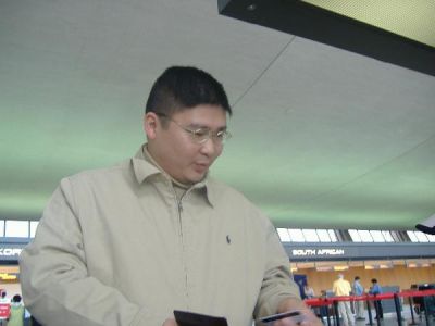John Lee