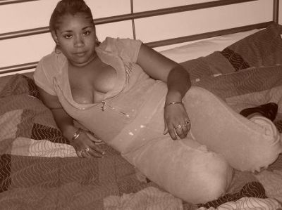 Maudette Roberts