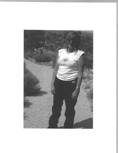 Patricia Robison