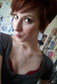 Samantha Gilkey