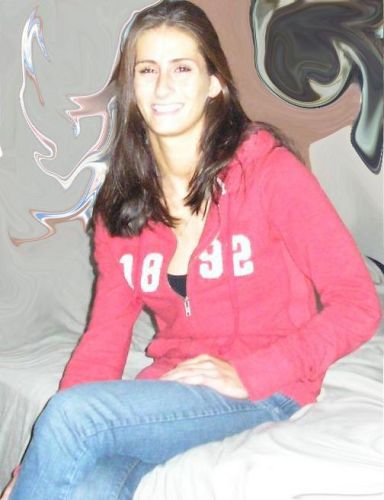 Stephanie Terrano