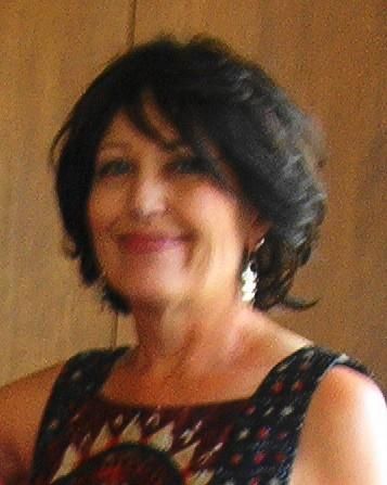 Sally Gaines