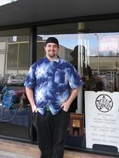 Brian Hochstein