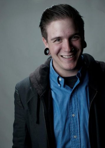 Kylan Pownell
