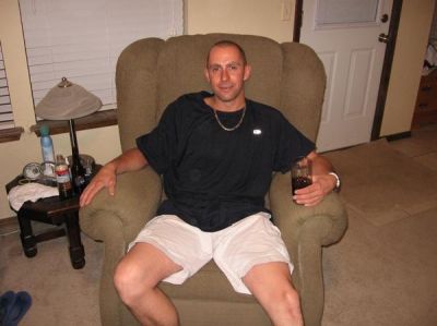 Christopher Hodges