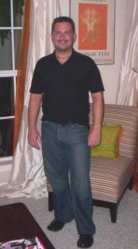 John Stiller