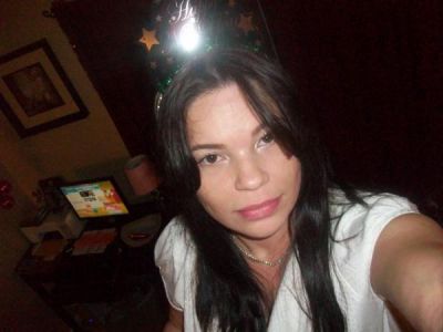 Maria Vasquez