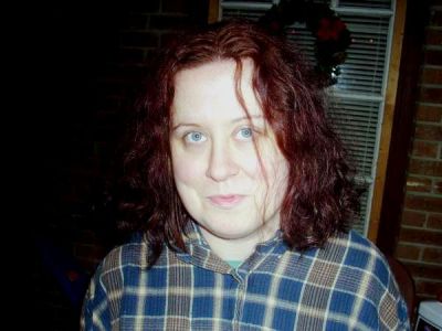 Traci Dasher