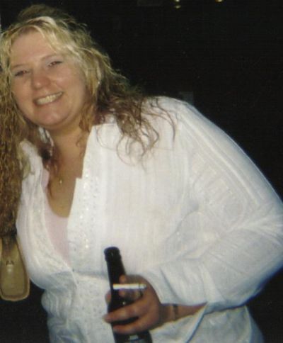 Melissa Dutton