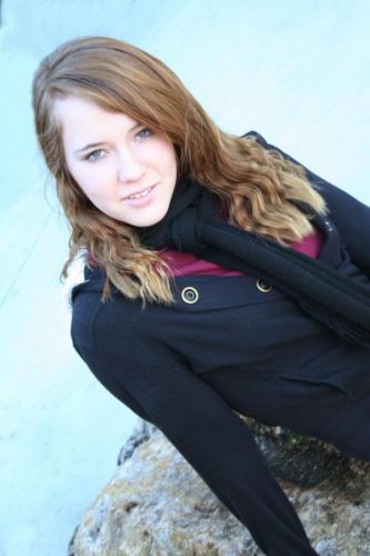 Amanda Brown