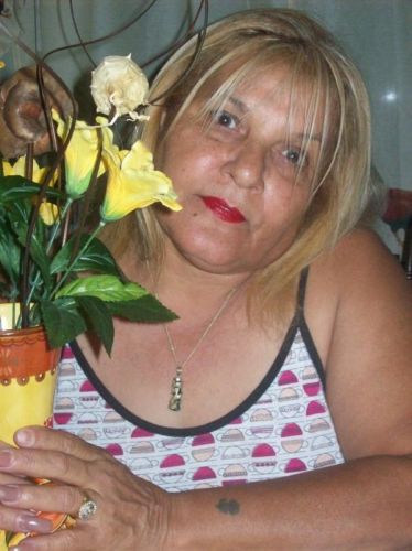 Elizabeth Medina