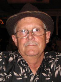 Ted Terrebonne