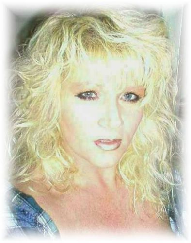 Kelly Gillespie
