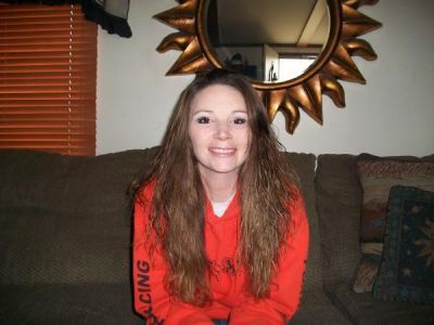 Amy Jordan