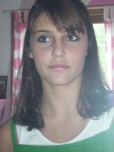 Melissa Brouwers