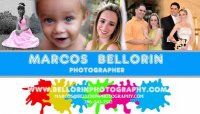 Marcos Bellorin