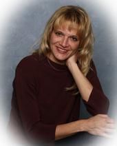 Jeanette Kirby
