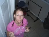 Stacey Bruch