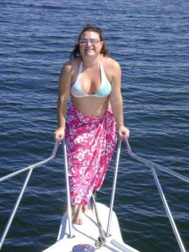 Jennifer Cocozzo