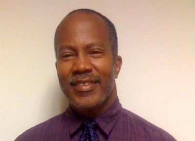 Trevor Jefferson