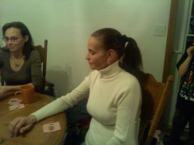 Paula Sayles