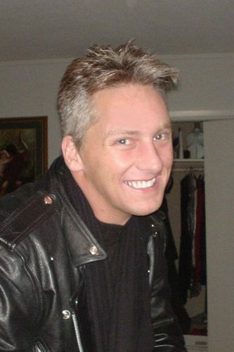 Michael Stephens