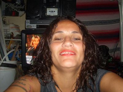 Lupe Rodriguez