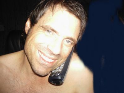 Sean Nelson