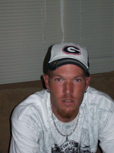 Chad Dunn