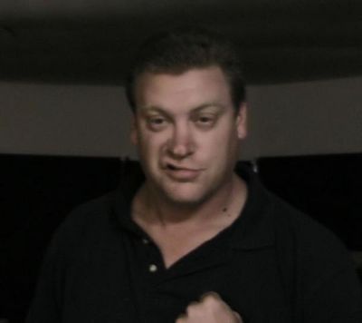 Jeffrey Meyer