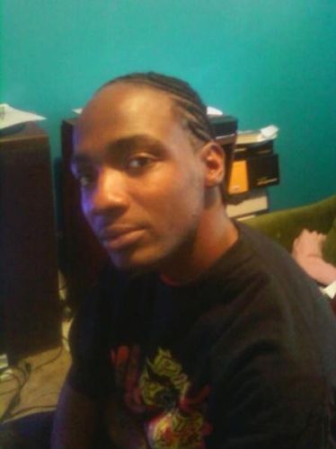 Cory Battle