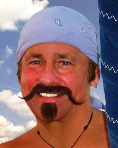 Richard Kaplan
