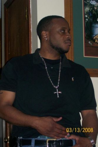 Ray Pickett