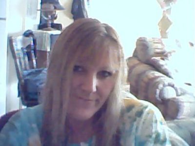 Carla Washburn