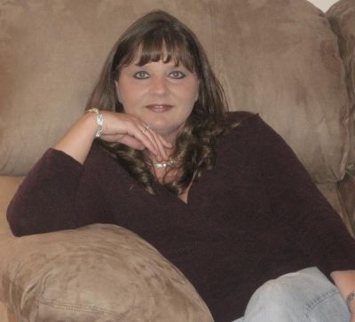 Deborah Brown