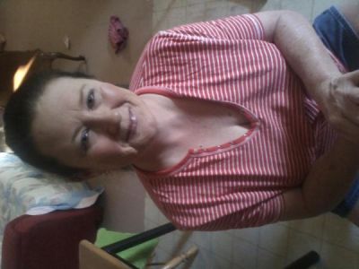 Janet Odom