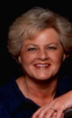 Margaret Justice