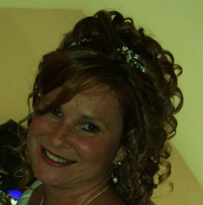 Tracy Chapin