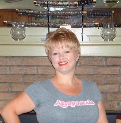 Lisa Myers