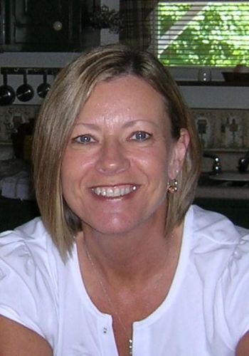 Julie Mcgrew