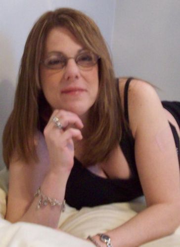 Deborah Curry