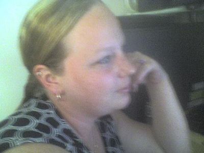 Erica Isbell
