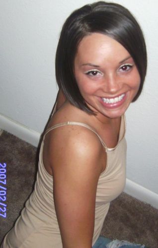 Amber Uptmore