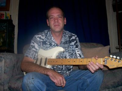 Jason Vaughn