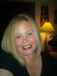 Kristin Stave